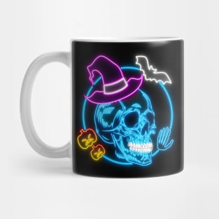 Halloween Mug